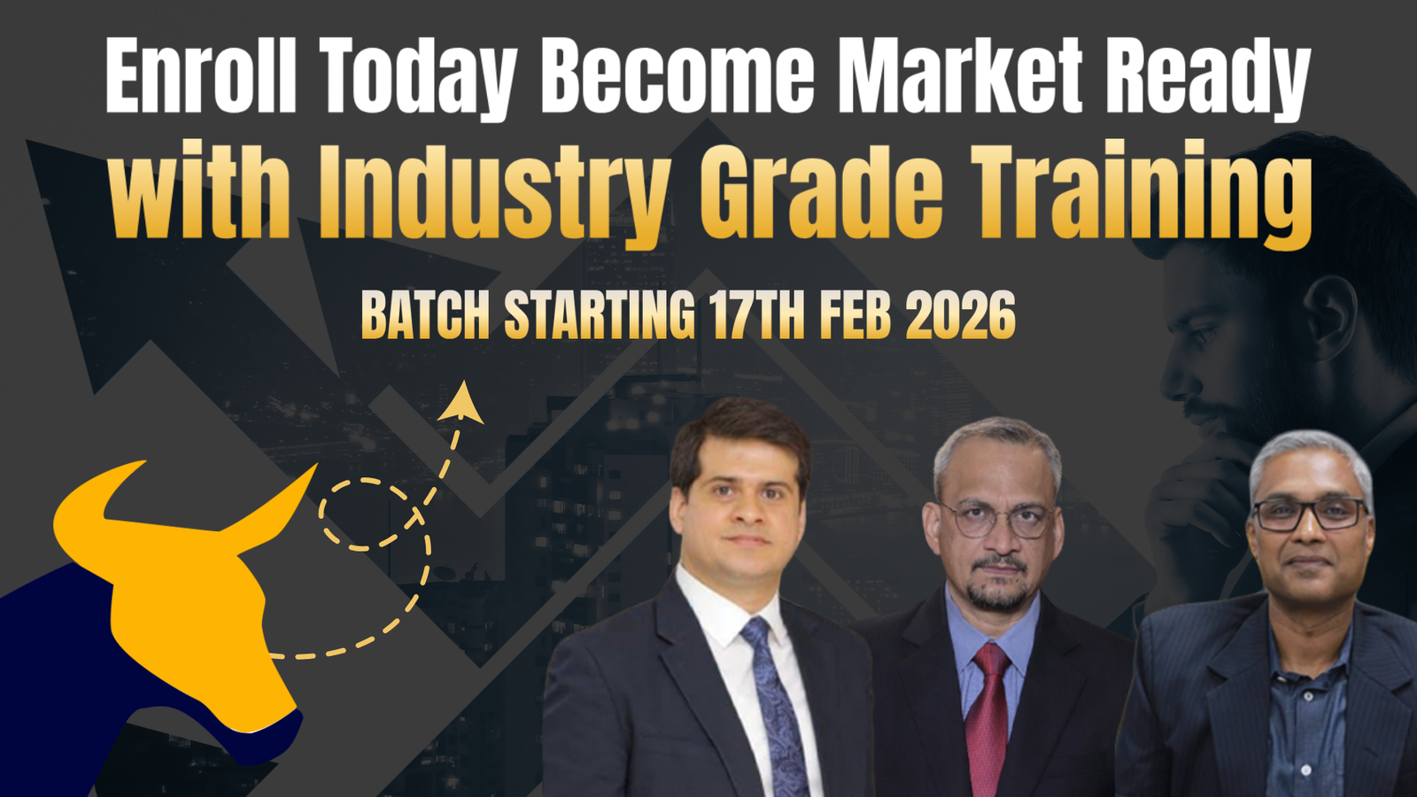 FMRP – Financial Market Ready Professional 2026